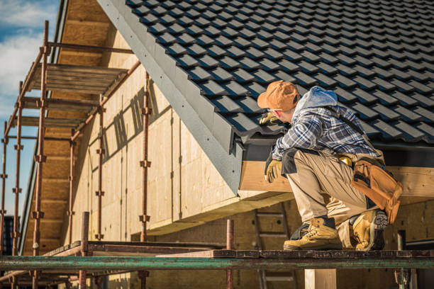 Best Metal Roofing Installation  in Toluca, IL